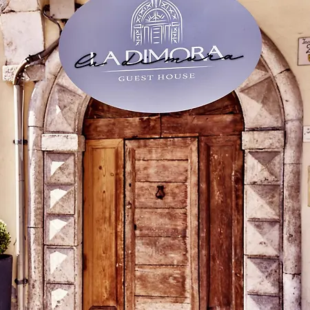 게스트하우스 La Dimora 카스텔디상로