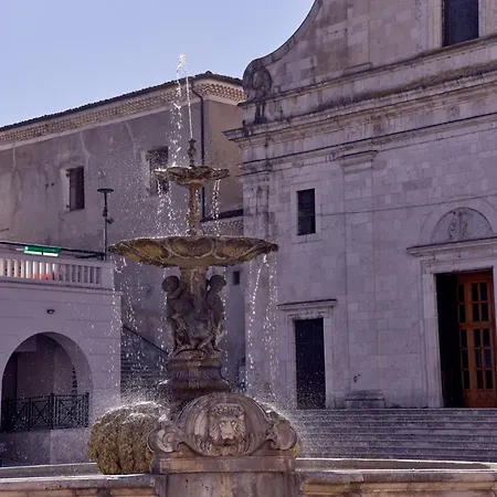 La Dimora
