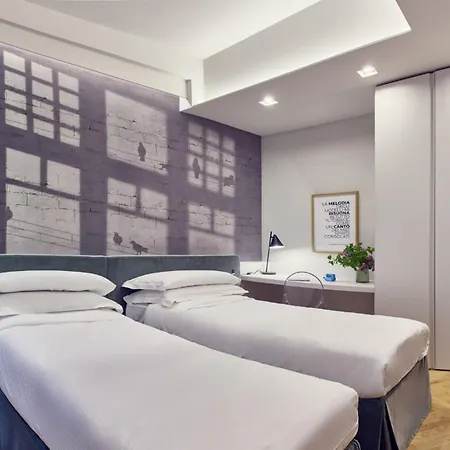 La Dimora 4* 카스텔디상로